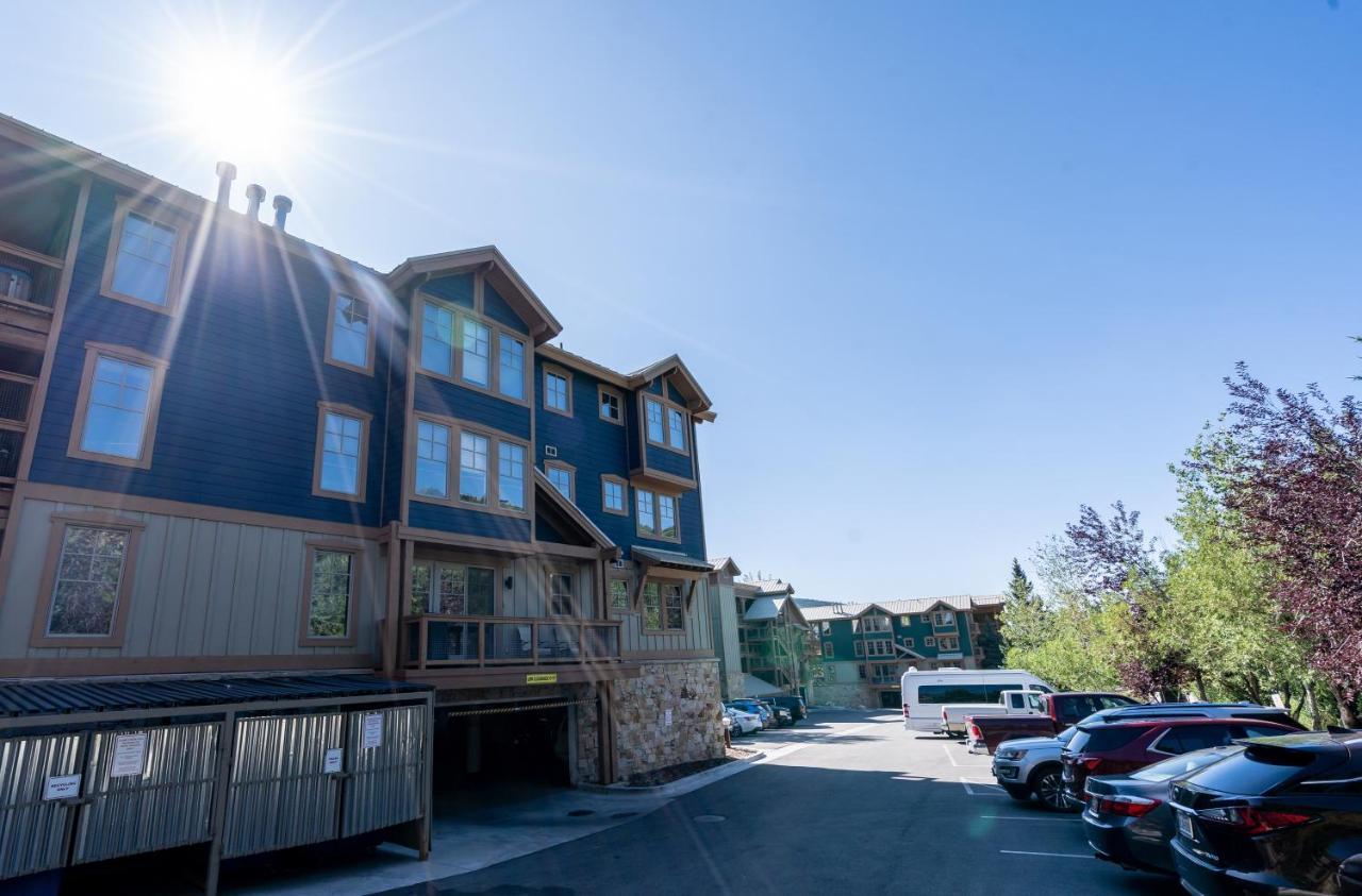 Town Point Condos By Park City Vacations Exteriér fotografie
