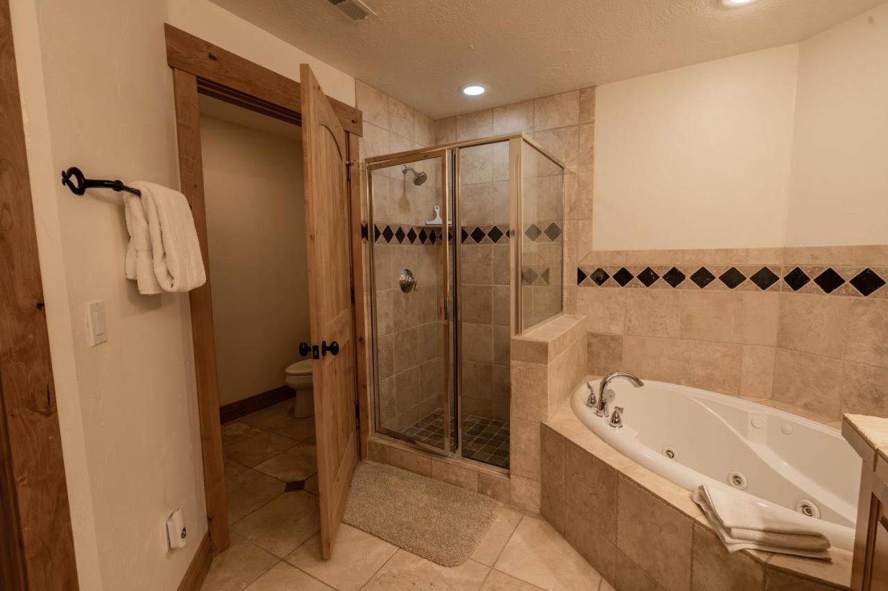 Town Point Condos By Park City Vacations Exteriér fotografie