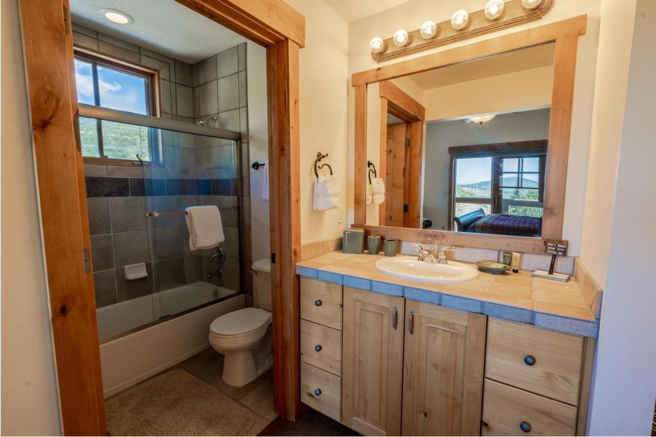 Town Point Condos By Park City Vacations Exteriér fotografie