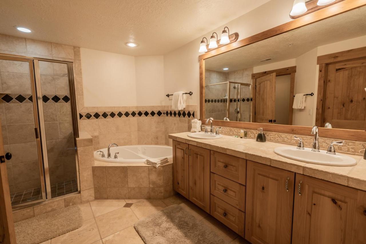 Town Point Condos By Park City Vacations Exteriér fotografie