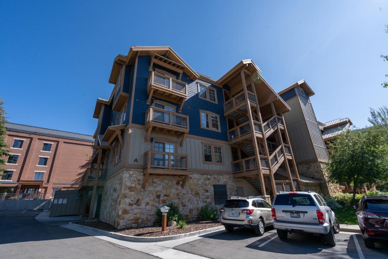 Town Point Condos By Park City Vacations Exteriér fotografie