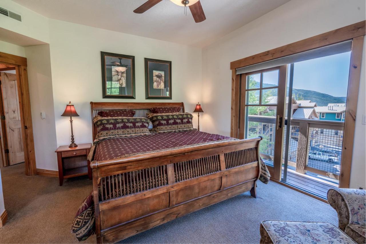 Town Point Condos By Park City Vacations Exteriér fotografie