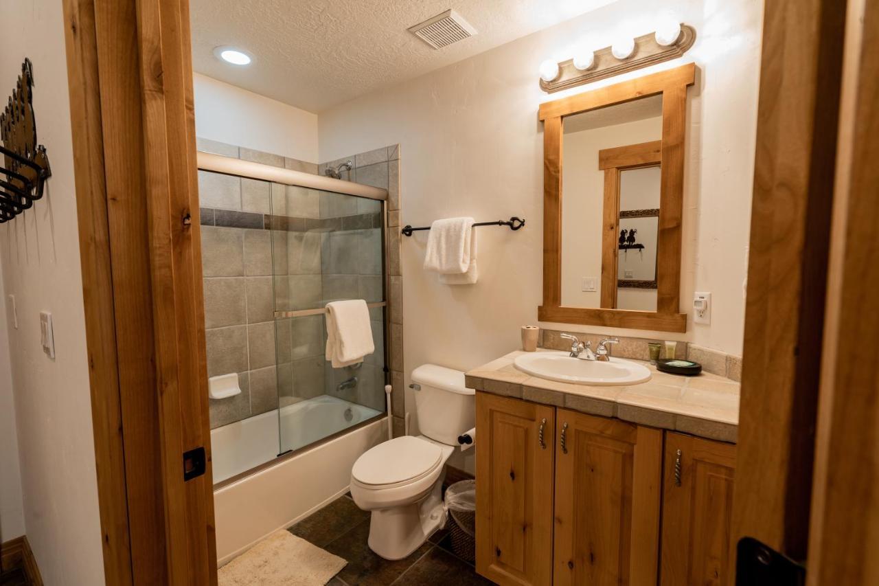 Town Point Condos By Park City Vacations Exteriér fotografie