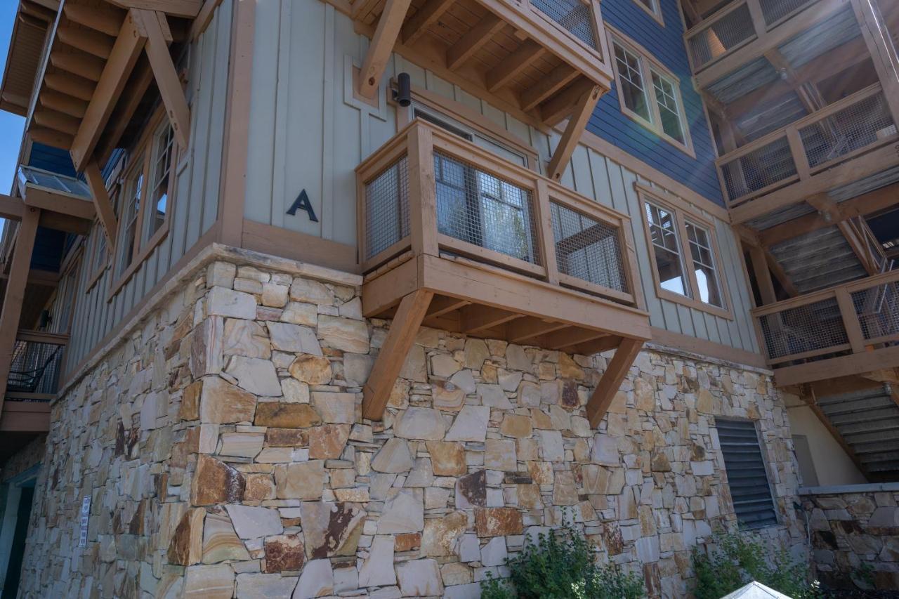 Town Point Condos By Park City Vacations Exteriér fotografie