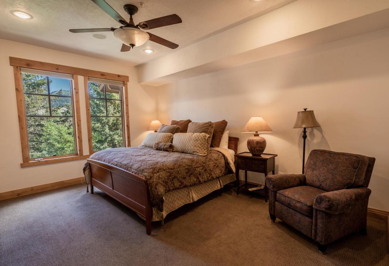 Town Point Condos By Park City Vacations Exteriér fotografie