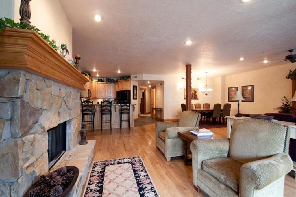 Town Point Condos By Park City Vacations Pokoj fotografie