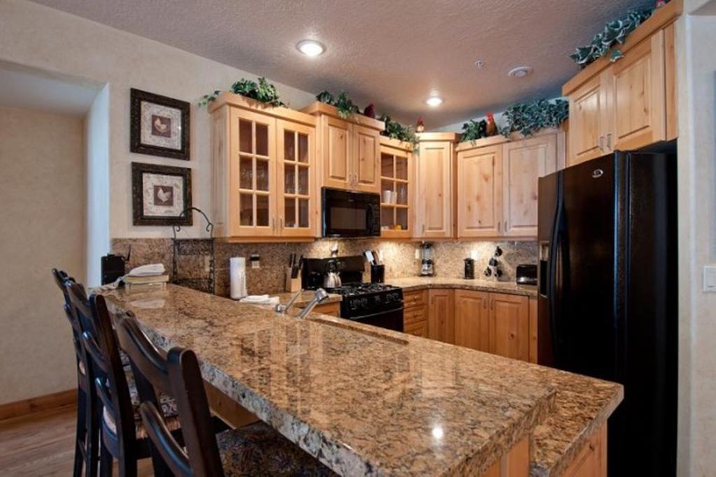 Town Point Condos By Park City Vacations Pokoj fotografie