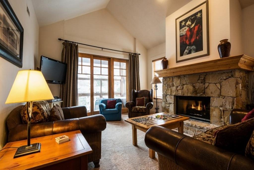 Town Point Condos By Park City Vacations Pokoj fotografie