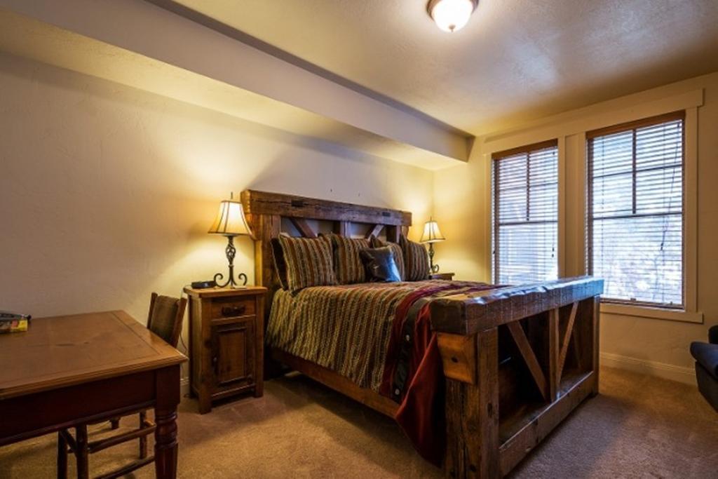 Town Point Condos By Park City Vacations Pokoj fotografie