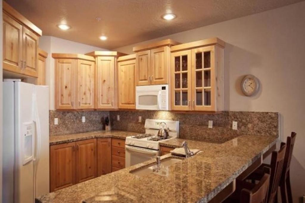 Town Point Condos By Park City Vacations Pokoj fotografie