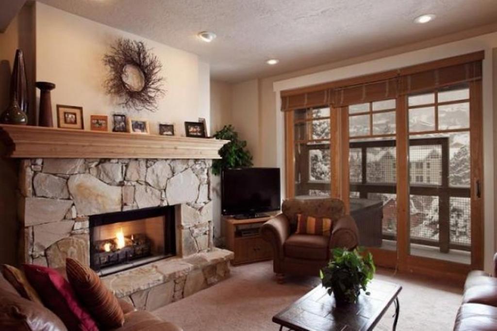 Town Point Condos By Park City Vacations Pokoj fotografie