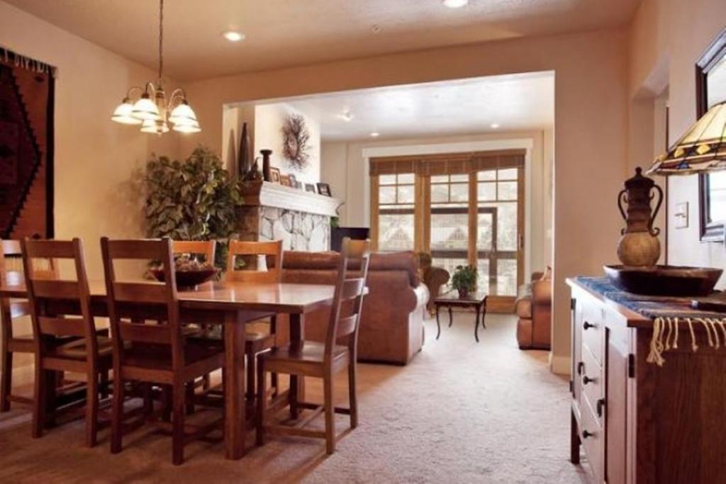 Town Point Condos By Park City Vacations Pokoj fotografie