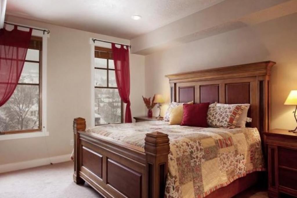 Town Point Condos By Park City Vacations Pokoj fotografie
