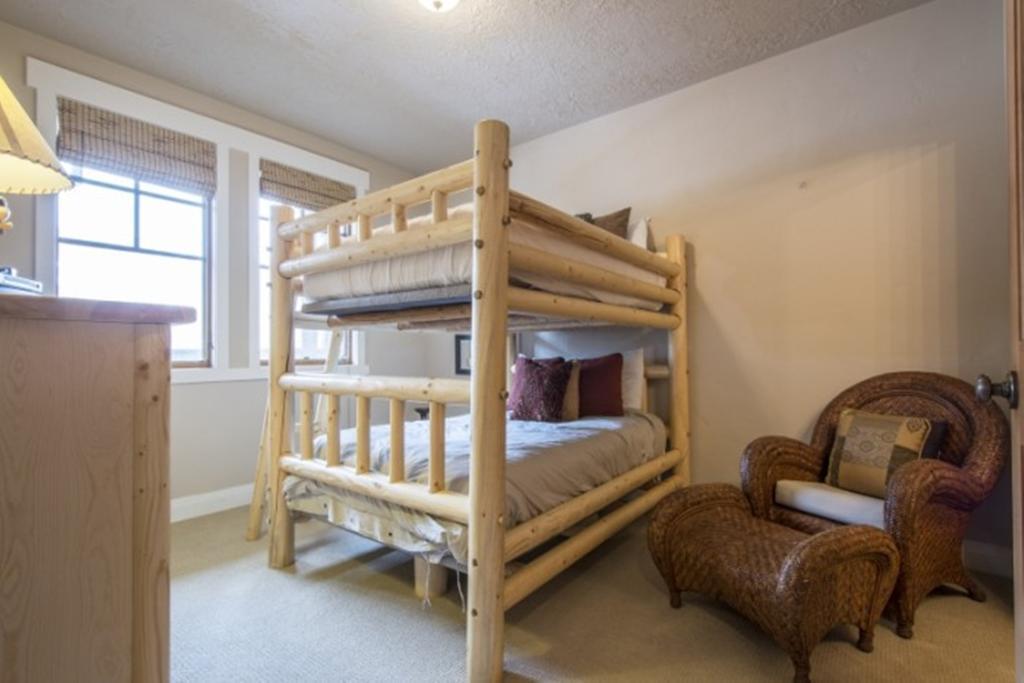 Town Point Condos By Park City Vacations Pokoj fotografie