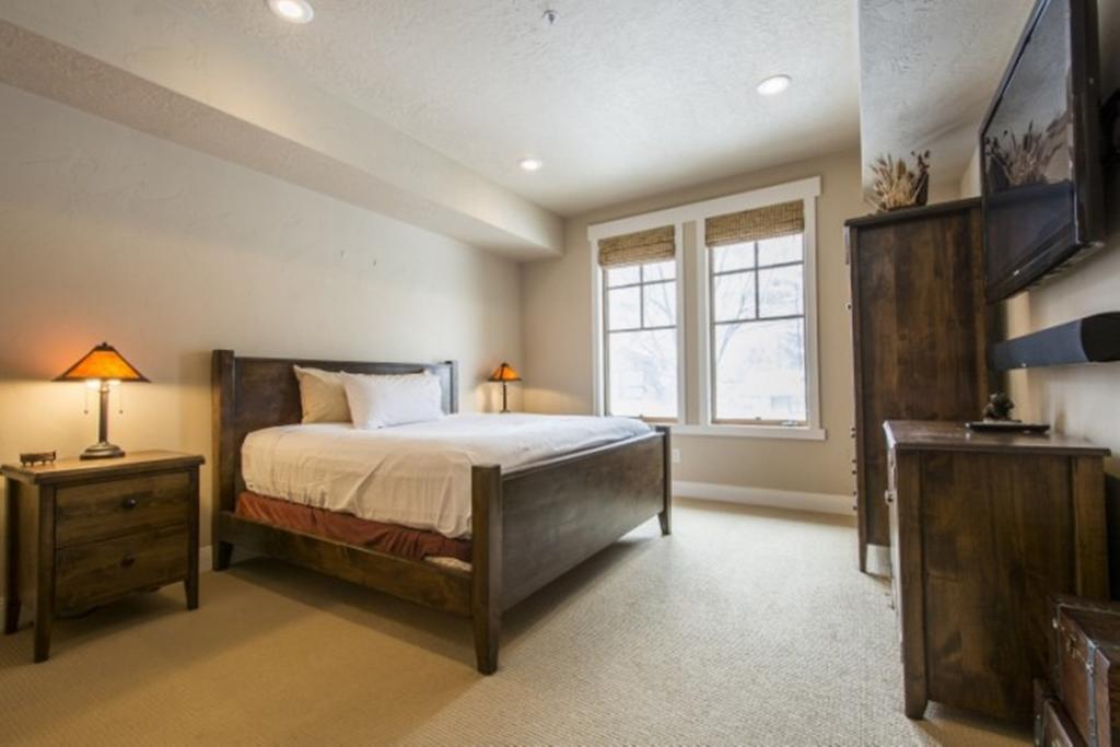 Town Point Condos By Park City Vacations Pokoj fotografie