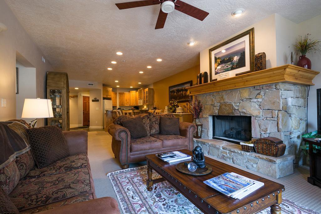 Town Point Condos By Park City Vacations Pokoj fotografie
