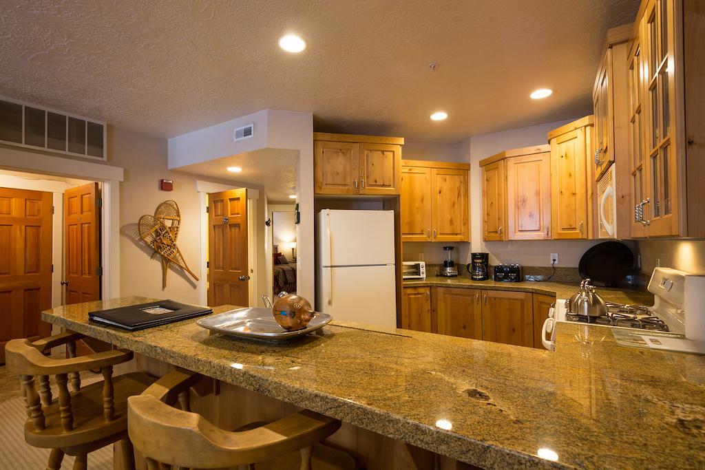 Town Point Condos By Park City Vacations Pokoj fotografie