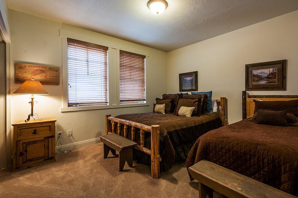 Town Point Condos By Park City Vacations Pokoj fotografie