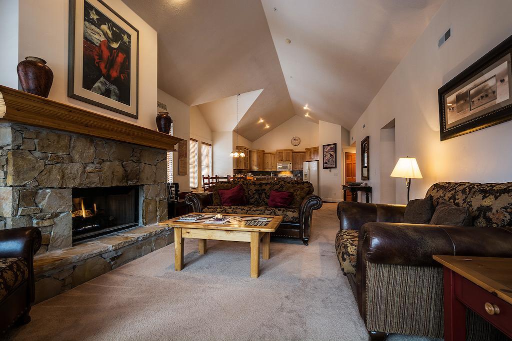 Town Point Condos By Park City Vacations Pokoj fotografie