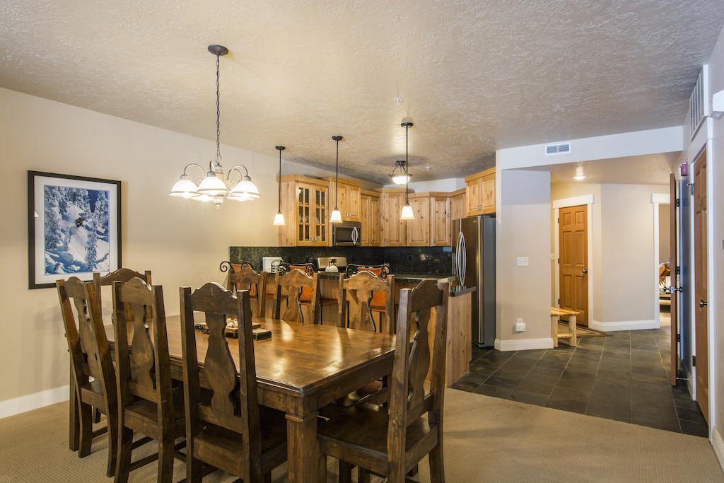 Town Point Condos By Park City Vacations Pokoj fotografie
